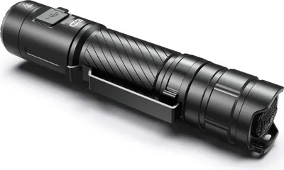 Produktbild von Wuben C3 BLACK