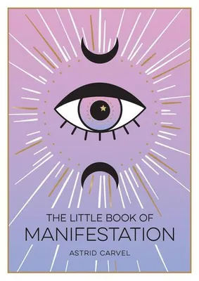 Immagine prodotto di The Little Book of Manifestation