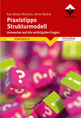 Obrázok produktu pre Praxistipps Strukturmodell