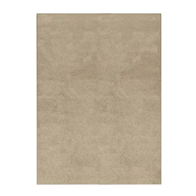 Immagine prodotto di Tappeto su misura Symphony marrone chiaro 80x300 cm