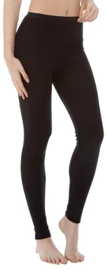 Produktbild von CALIDA True Confidence Leggings Damen WS schwarz 40-42