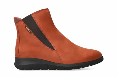 Produktbild von Mephisto  Idilia - damen stiefelette - extra breit