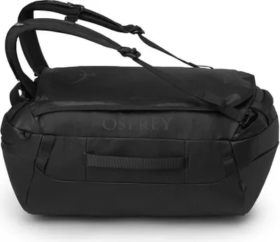 Image de Osprey Transporter 30l Duffelbag noir noir One Size