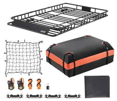 Imagen del producto de Dakmand Autodakmand - 1625 X 990 X 105 Mm - Capacidad de carga: 113,4 Kg - Acero aleado