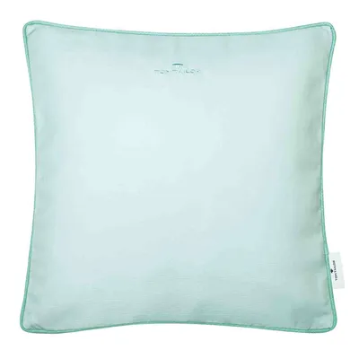 Immagine prodotto di TOM TAILOR copricuscino decorativo Dove Signature Jade 40 x 40 cm