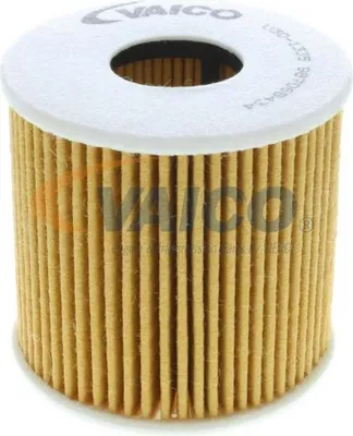 Produktbild von Ölfilter VAICO V30-1335 Filtereinsatz für SMART FORTWO Coupe (451) FORFOUR (454) CITY-COUPE (450) FORTWO Cabrio (451) FORTWO Coupe (450)