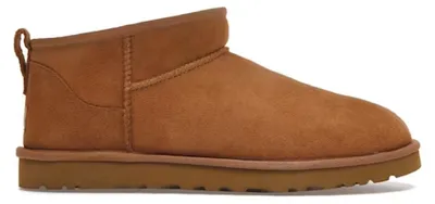 Produktbild von UGG Classic Ultra Mini Boot Chestnut US10 - EU43
