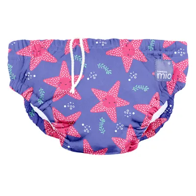 Zdjęcie produktu dla BAMBINO MIO Strój kąpielowy dla niemowląt Supernova Star rozmiar. S (5-7 kg)
