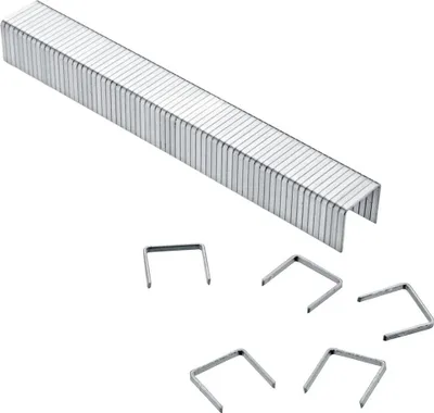 Produktbild von Connex-Klammern B com500114 200 10 mm 1000 Stück – com501210