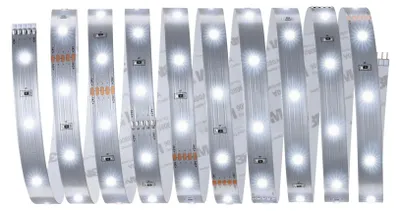 Produktbild von Paulmann MaxLED 250 LED Strip Tageslichtweiß Basisset