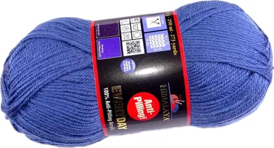 Zdjęcie produktu dla Włóczka Himalaya Everyday Anti - Pilling ( 70018 )