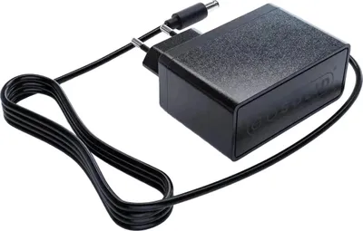 Immagine prodotto di GO SOLID! Caricabatterie compatibile con Black & Decker 510276708