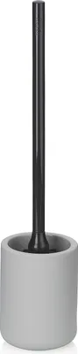 Zdjęcie produktu dla Kela 23956, Szczotki toaletowe i uchwyty, Jasny Szary, Ceramika, 450 mm, 10 cm