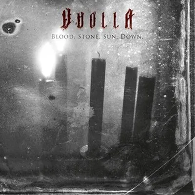 Immagine prodotto di Vuolla-Blood.Stone.Sun.Down.