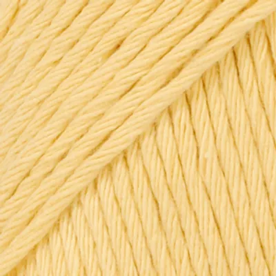 Produktbild von Drops Paris Uni Colour 35 Vanilla Strickgarn