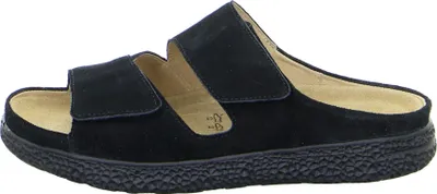 Produktbild von Hartjes Komfort Pantoletten Damen 31383837333138 Schwarz 43 EU