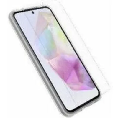 Produktbild von OtterBox React + Glass Samsung Galaxy A35 5G -clear