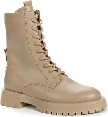 Produktbild von Betsy Damen Stiefeletten 928057/07-04 Farbe: Beige Größe: 38