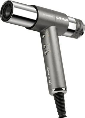 Obrázek produktu pro G3 Ferrari G30061, 110000 ot/min, Šedá, 2,5 m, 2000 W, 1700 W, 220 - 240 V
