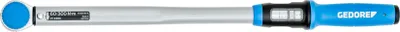 Produktbild von GEDORE TF-K300 Drehmomentschlüssel TORCOFIX TF-K 60-300 Nm, 3278395