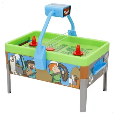 Obrázok produktu pre Hokejová hra Minecraft Arcade