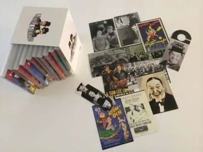 Produktbild von Laurel & Hardy: Special Limited Edition