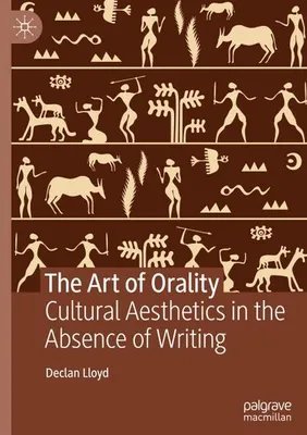 Obrázok produktu pre The Art of Orality