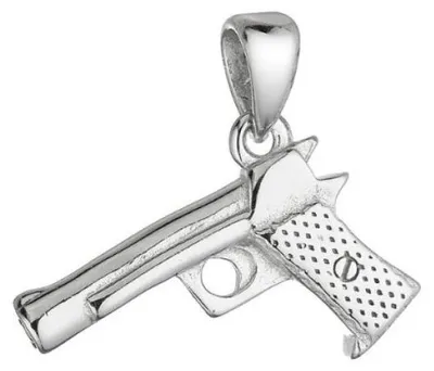 Image de Pistolet Silbermacher 64055