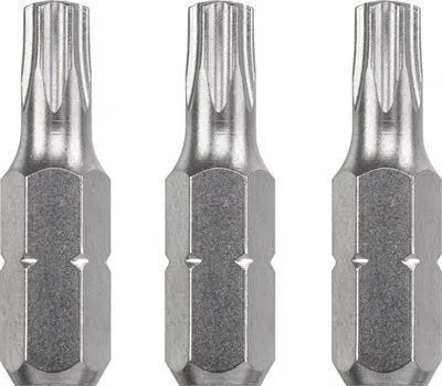Image de kwb 121620 Hex bit Steel 3 pc(s)