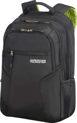 Produktbild von American Tourister Urban Groove Ug6 Lapt. Backpack 15.6 Black Rucksack 78830-1041