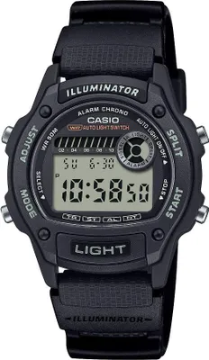 Immagine prodotto di Orologio Casio Timeless Collection Uomo/Donna Casio-W-220H-1AVEF
