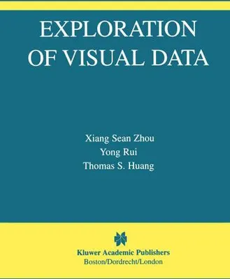 Immagine prodotto di Exploration of Visual Data