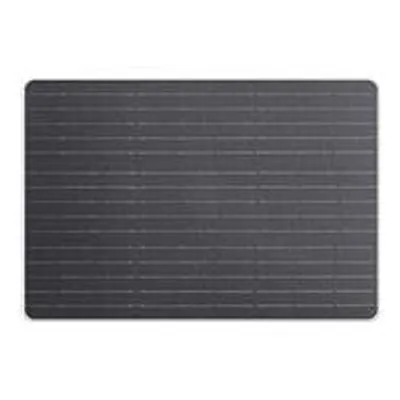 Zdjęcie produktu dla EZVIZ CS-PBC24-R100-20AH, Panel słoneczny, Zewnętrzna, Czarny, IP65, CE / REACH / WEEE / RoHS, 24 W