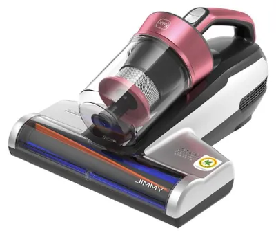 Handstaubsauger BX5 Pro 500 W UV-Sterilisation Ultraschall Doppelzyklon