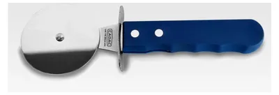 Produktbild von Pizza Set 3-in-1 - Edelstahl - Kunststoff - Stein - Grillzubehör