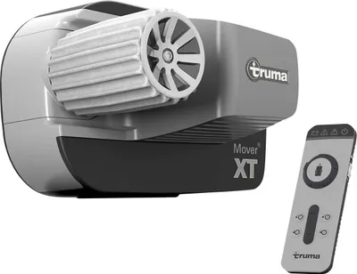 Produktbild von Truma Mover XT für Einachser | 2300Kg | 13% Steigung | Fernbedienung | Wohnwagen
