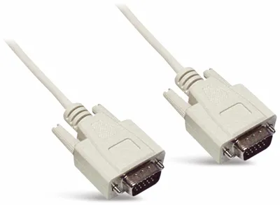 Produktbild von S-IMPULS Monitor-Verbindungskabel