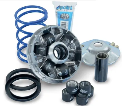 Produktbild von POLINI Variatomatik-Kit High Speed