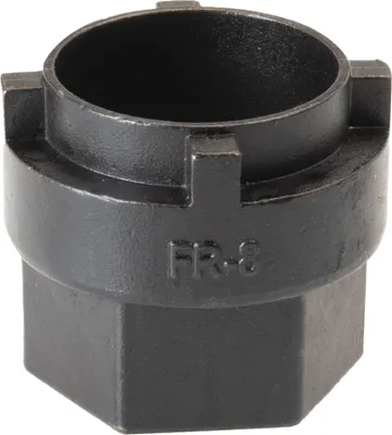 Produktbild von PARK TOOL FR-8, Rad, Schwarz, 3 cm, 1 Stück(e)