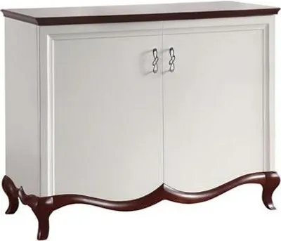 Produktbild von Kommode Schrank Stauraummöbel Aufbewahrungsschrank Kommodenschrank