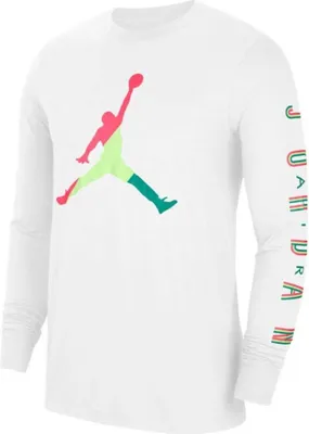 Produktbild von Nike Tshirts Air Jordan Sport Dna, CN3502101, Größe: 188