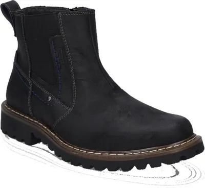 Produktbild von JOSEF SEIBEL Chance 49 | Stiefelette für Herren | Schwarz