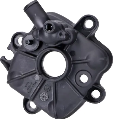 Produktbild von Zylinderkopf für Piaggio / Gilera (Aussenmantel), 125 / 180 ccm, 2 Takt