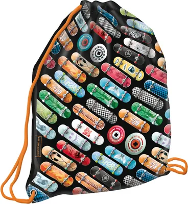 Obrázek produktu pro Ars Una Sáček na přezůvky Rollin Mania