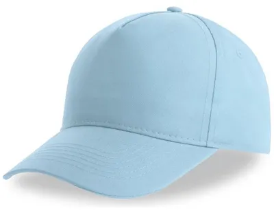 Image de Atlantis Headwear Kid Recy Five Casquette recyclée