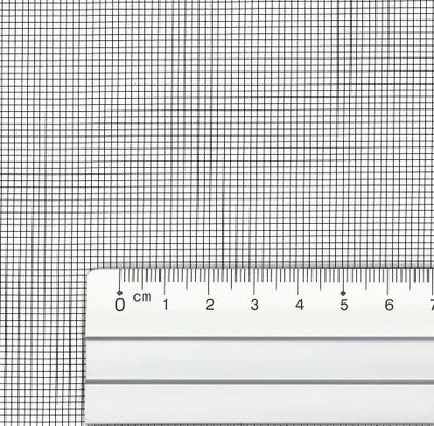 Produktbild von Tesa 55214-01 - Bausatz zur Montage von Fensterschirmen - Anthrazit - Aluminium - Schwarz - 800 x 1400 mm