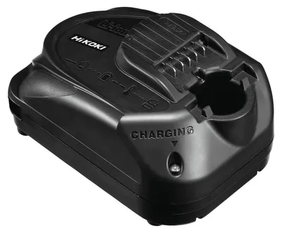 Produktbild von HiKOKI UC10SL2 Akku-Ladegerät 10,8V (1Stk.)