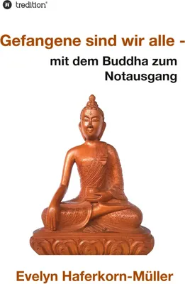 Produktbild von Gefangene sind wir alle