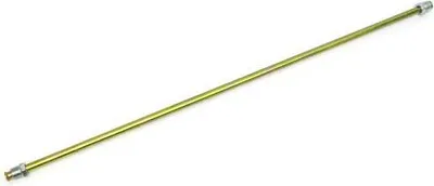 Obrázek produktu pro Brzdové potrubí Jeep Ø 3/8 = 9,5 mm 50 cm s 9/16 vsuvkou Brzdové potrubí univerzální