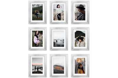 Immagine prodotto di Edimburgo multiframe - klippan